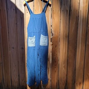 Natural Life Jumpsuit